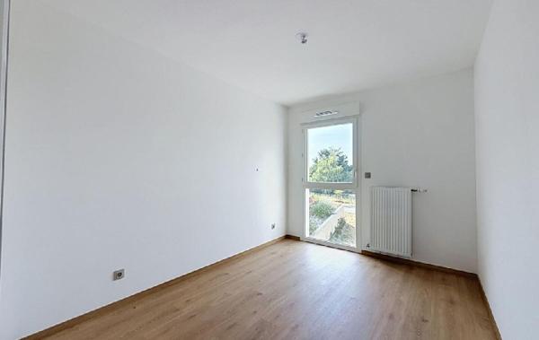 Vente Appartement P4 Sance