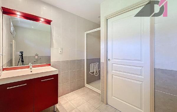 Vente Appartement P4 Sance
