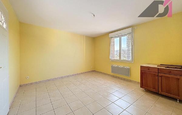 Vente Appartement P4 Sance