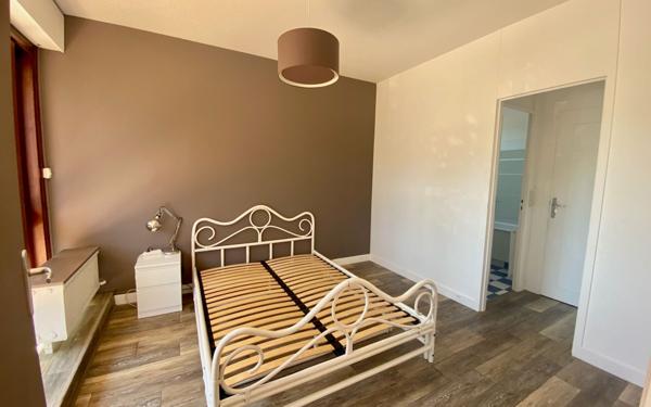 Appartement à vendre    2 pièces • 49,15 m2 Le Plessis-Robinson