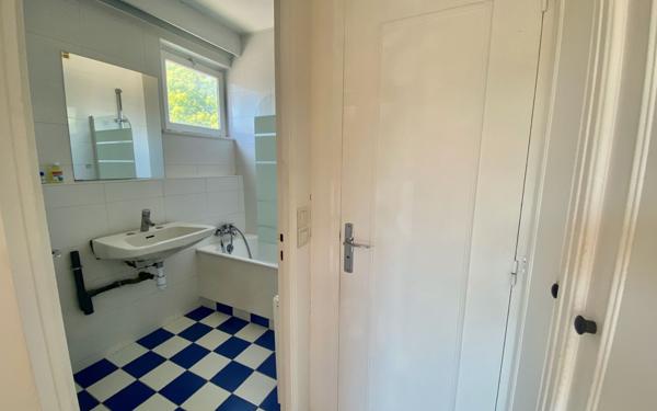 Appartement à vendre    2 pièces • 49,15 m2 Le Plessis-Robinson