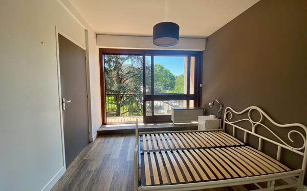 Appartement à vendre    2 pièces • 49,15 m2 Le Plessis-Robinson