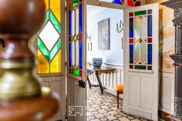 Un bien d’exception au coeur de Semur-en-Auxois