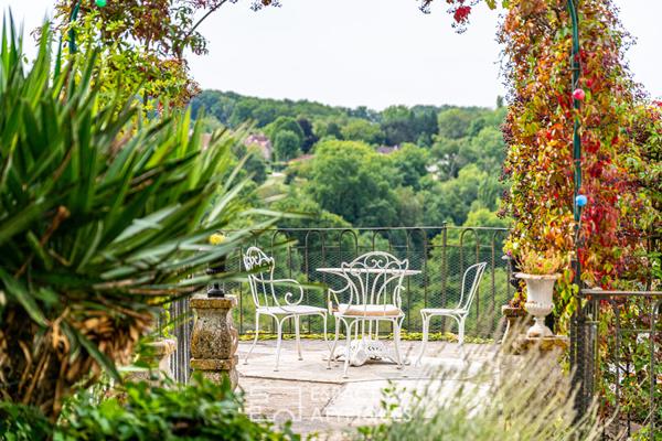 Un bien d’exception au coeur de Semur-en-Auxois