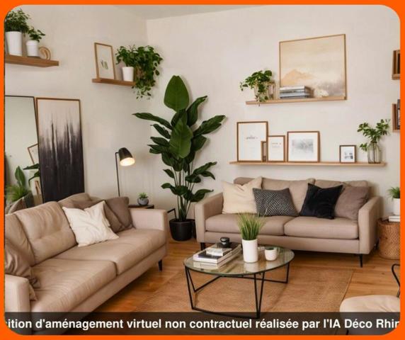 Maison de ville avec exterieur et 3 chambres – Centre de Saint-Pol-de-Léon