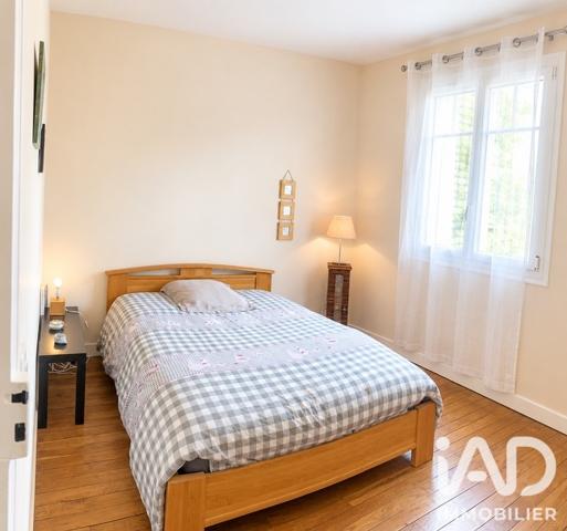 Appartement à vendre 3 pièces 48 m² Aulnay-sous-Bois