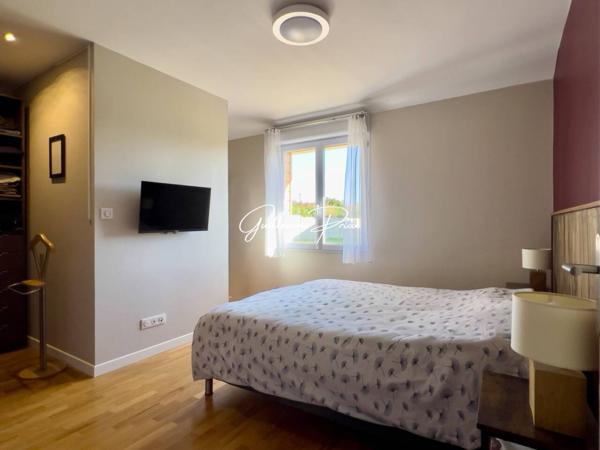 Maison à vendre 4 pièces de 107 m²