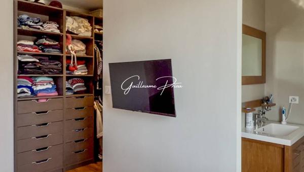 Maison à vendre 4 pièces de 107 m²