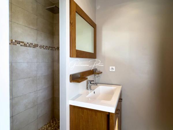 Maison à vendre 4 pièces de 107 m²