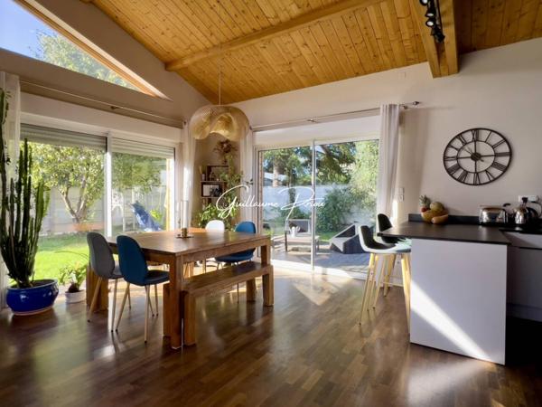 Maison à vendre 4 pièces de 107 m²