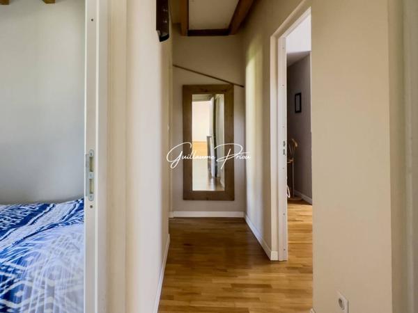 Maison à vendre 4 pièces de 107 m²