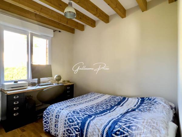 Maison à vendre 4 pièces de 107 m²