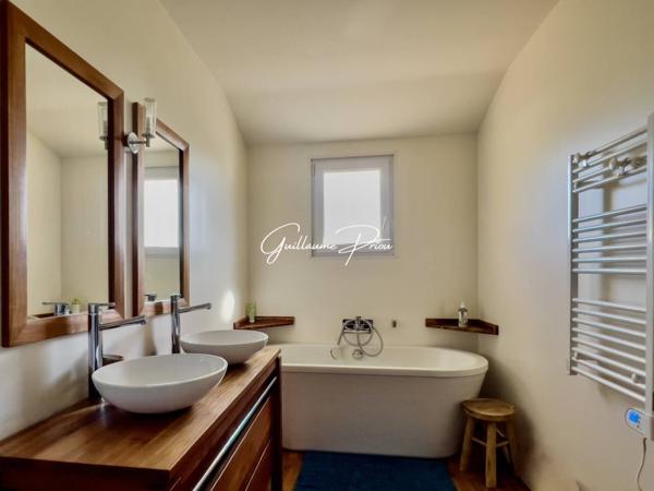 Maison à vendre 4 pièces de 107 m²