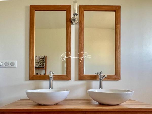 Maison à vendre 4 pièces de 107 m²