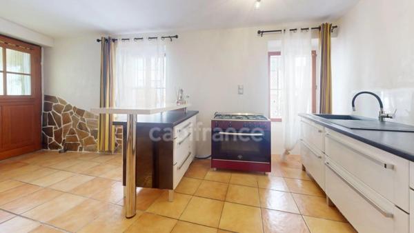 Appartement à vendre 2 pièces BRIGNOLES (83)