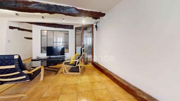 Appartement à vendre 2 pièces BRIGNOLES (83)