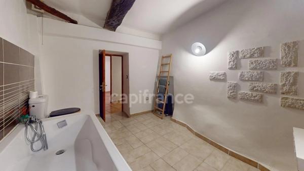 Appartement à vendre 2 pièces BRIGNOLES (83)