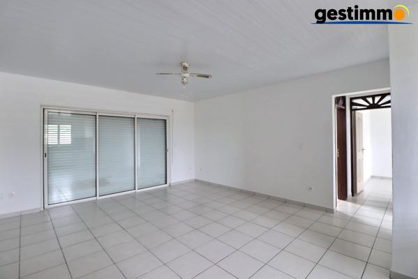 Appartement T3 - MATOURY