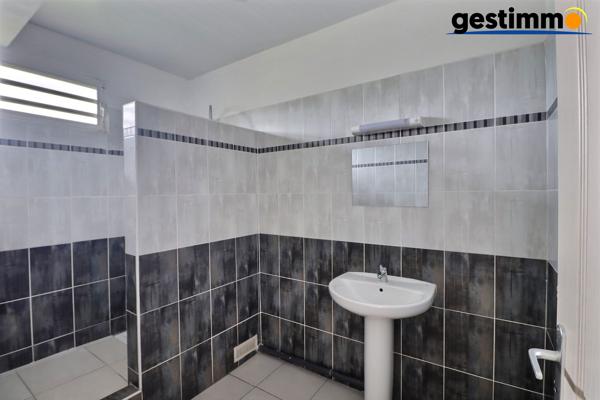 Appartement T3 - MATOURY