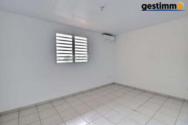 Appartement T3 - MATOURY