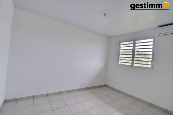 Appartement T3 - MATOURY