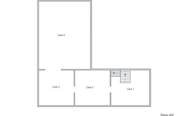 Immeuble à vendre    8 pièces •  Saint-Chély-d'Apcher