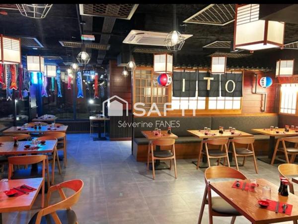 RESTAURANT A CEDER