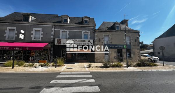 À vendre Immeuble - Terrasson-lavilledieu 24120
