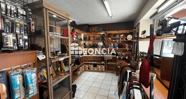 À vendre Immeuble - Terrasson-lavilledieu 24120