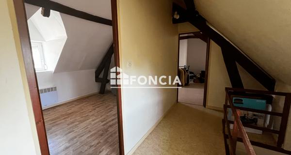 À vendre Immeuble - Terrasson-lavilledieu 24120