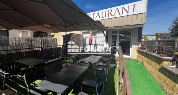À vendre Immeuble - Terrasson-lavilledieu 24120
