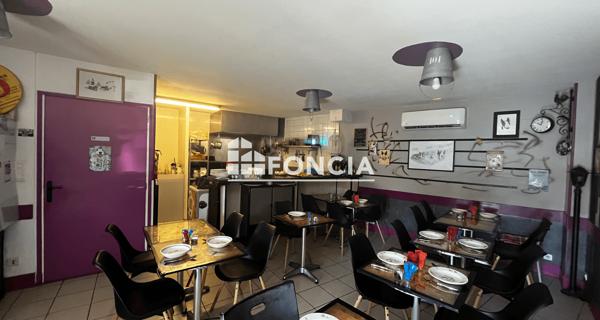 À vendre Immeuble - Terrasson-lavilledieu 24120