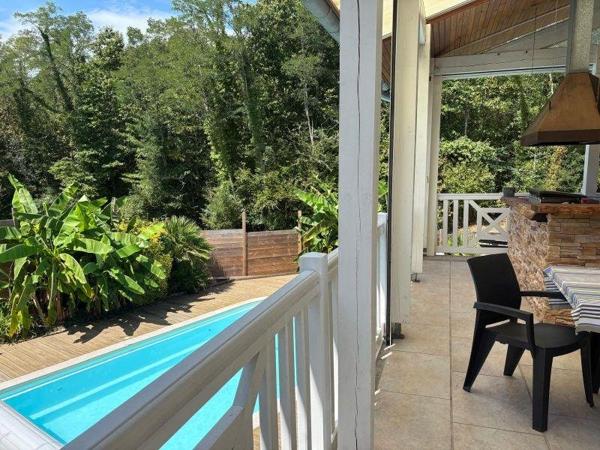 Vente / Maison avec dépendance à Saint-Vincent-de-Tyrosse (40230)
