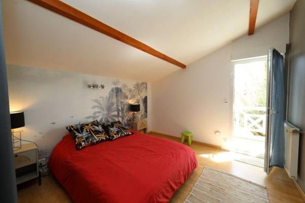 Vente / Maison avec dépendance à Saint-Vincent-de-Tyrosse (40230)