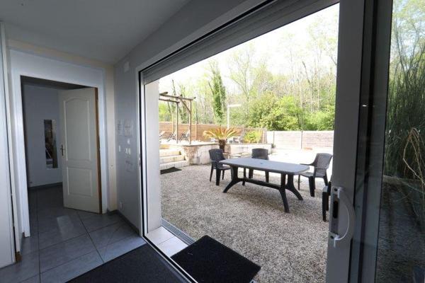 Vente / Maison avec dépendance à Saint-Vincent-de-Tyrosse (40230)