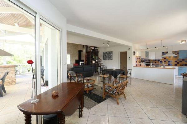 Vente / Maison avec dépendance à Saint-Vincent-de-Tyrosse (40230)