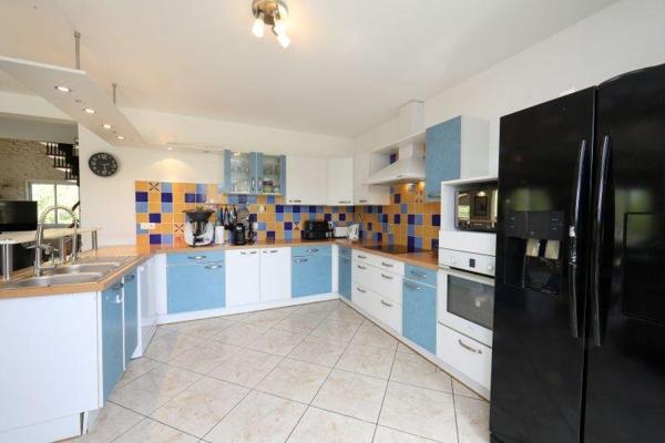 Vente / Maison avec dépendance à Saint-Vincent-de-Tyrosse (40230)