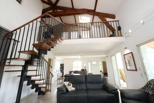 Vente / Maison avec dépendance à Saint-Vincent-de-Tyrosse (40230)