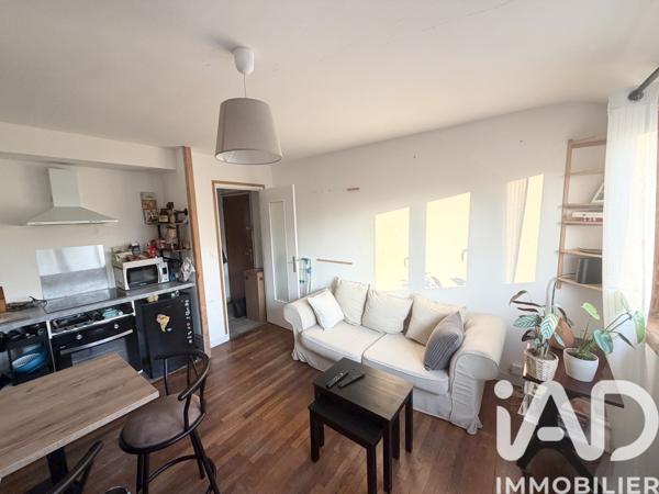 Appartement à vendre 2 pièces 31 m² Mondeville