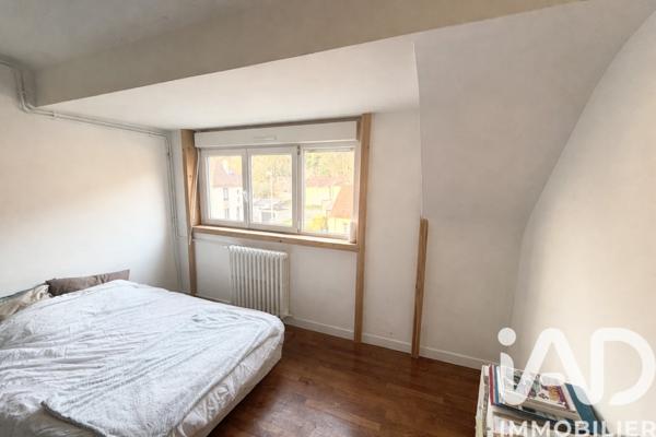 Appartement à vendre 2 pièces 31 m² Mondeville