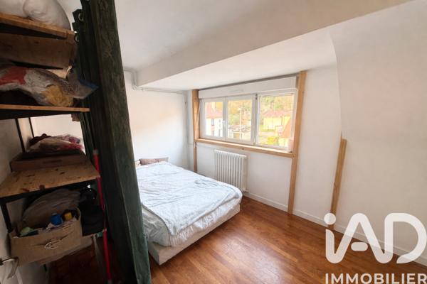 Appartement à vendre 2 pièces 31 m² Mondeville