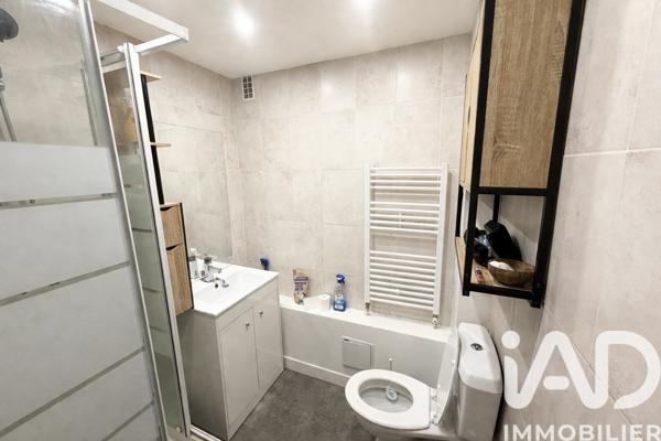 Appartement à vendre 2 pièces 31 m² Mondeville