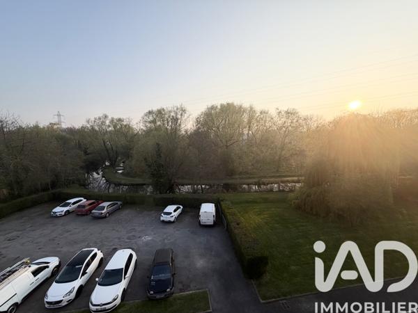 Appartement à vendre 2 pièces 31 m² Mondeville