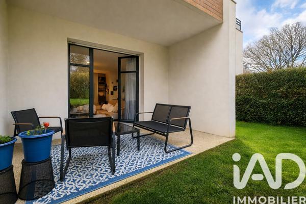 Appartement à vendre 2 pièces 48 m² Rambouillet