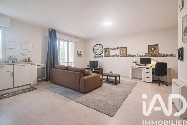 Appartement à vendre 2 pièces 48 m² Rambouillet