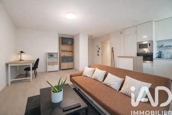 Appartement à vendre 2 pièces 48 m² Rambouillet