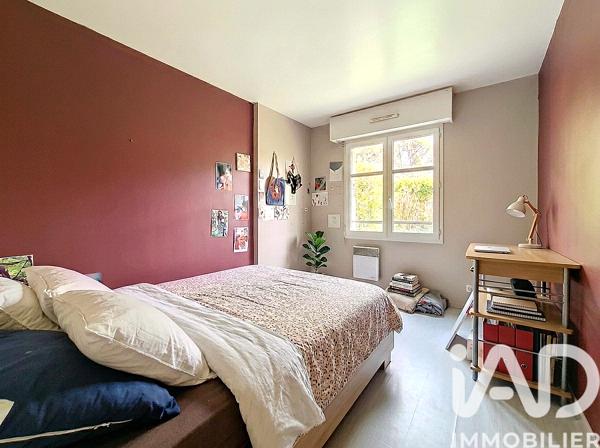 Appartement à vendre 2 pièces 48 m² Rambouillet