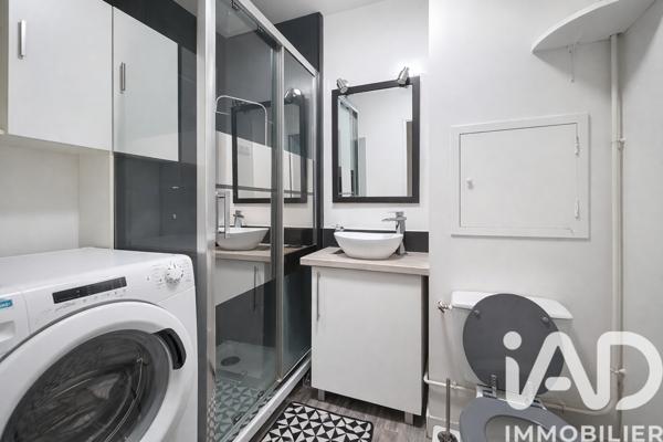 Appartement à vendre 2 pièces 48 m² Rambouillet