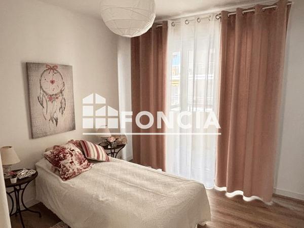 À vendre Appartement 3 pièces 62 m² - Le Cannet 06110