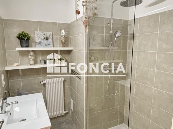 À vendre Appartement 3 pièces 62 m² - Le Cannet 06110